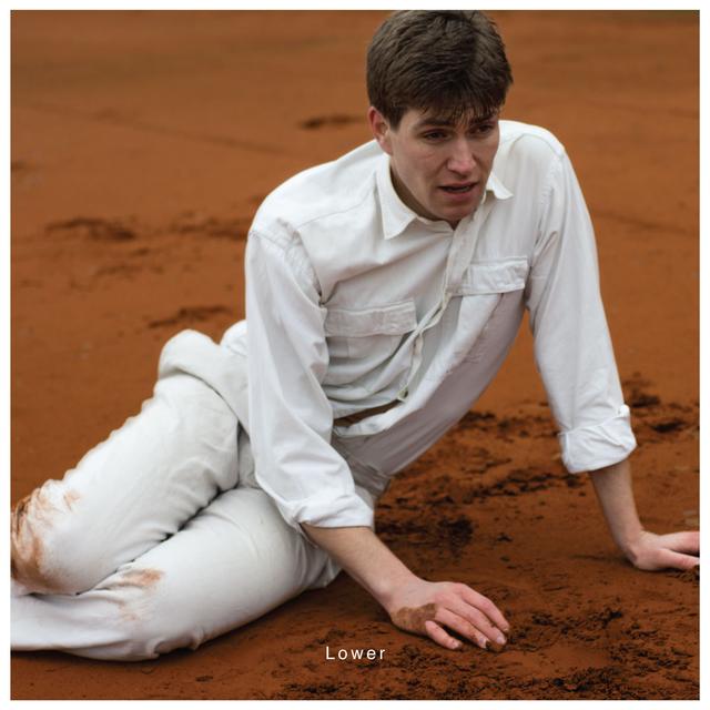 Album cover art for Seek Warmer Climes
