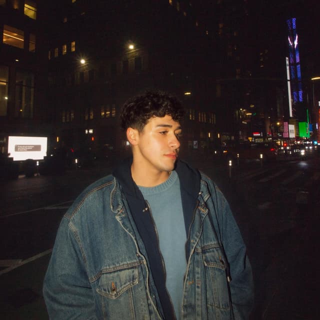 Album cover art for Don't Wanna Know
