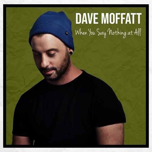 Album cover art for When You Say Nothing at All