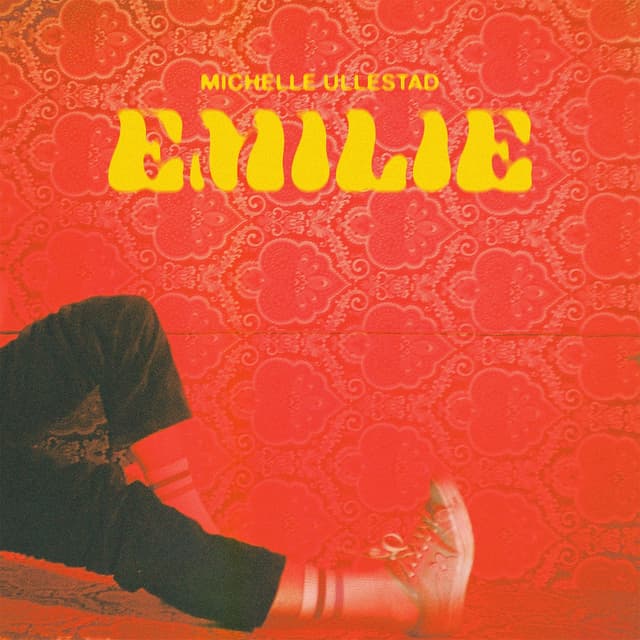 Album cover art for Emilie