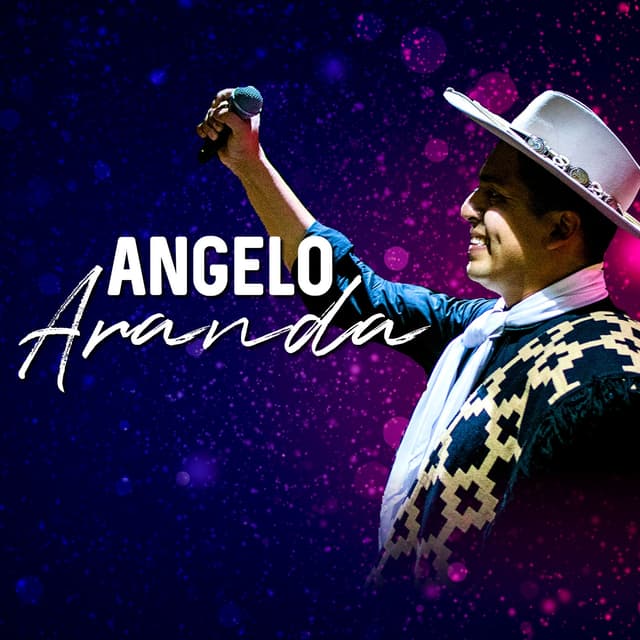 Album cover art for Como Te Va Mi Amor