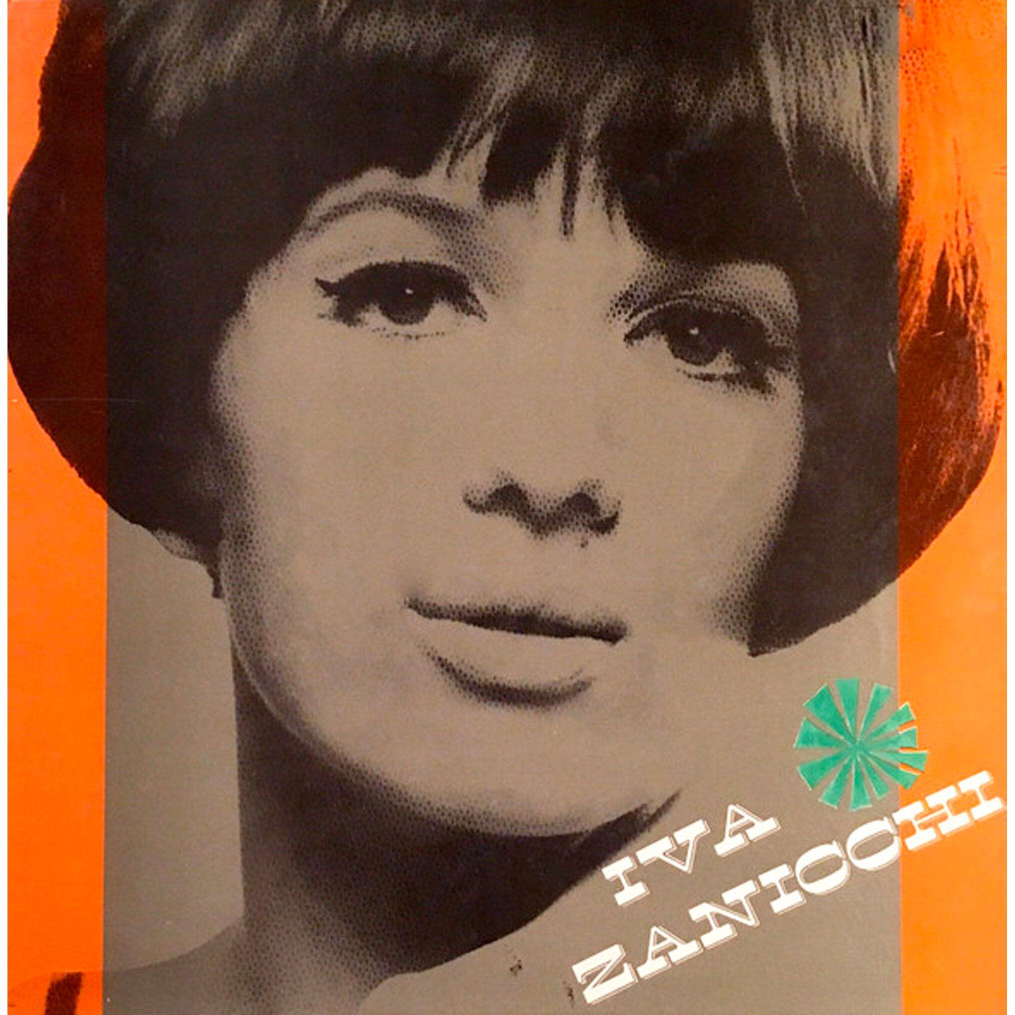Iva Zanicchi
