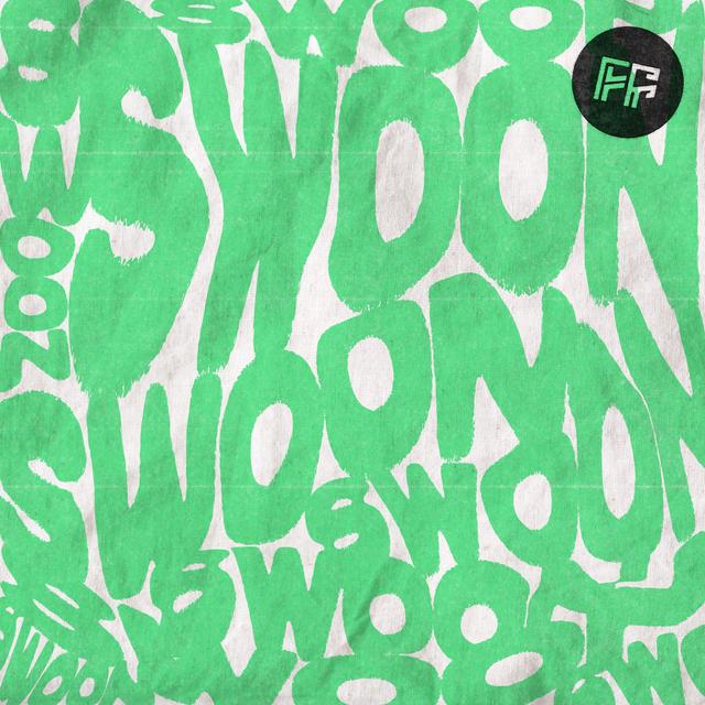 Album cover art for Swoon