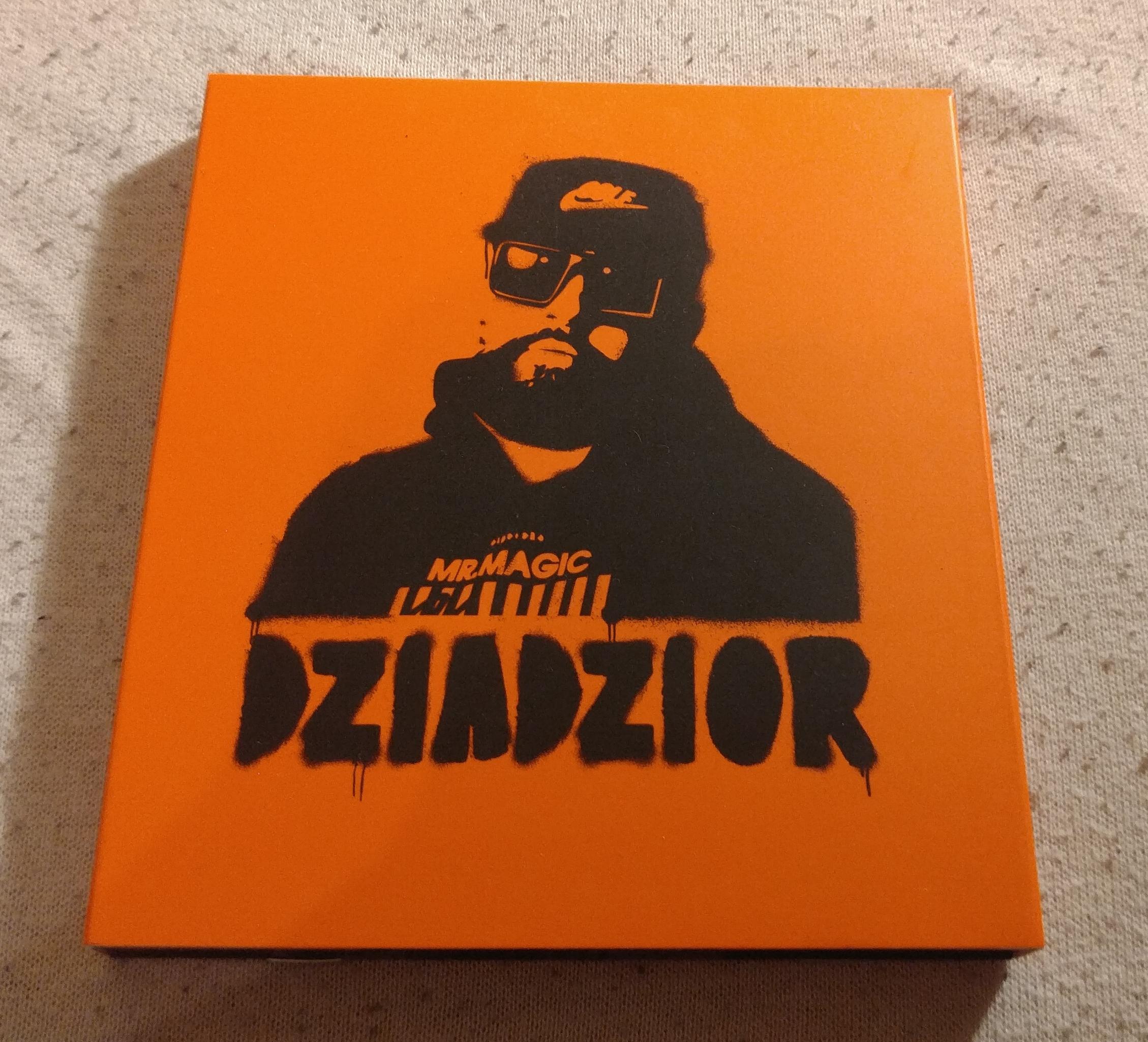 Dziadzior