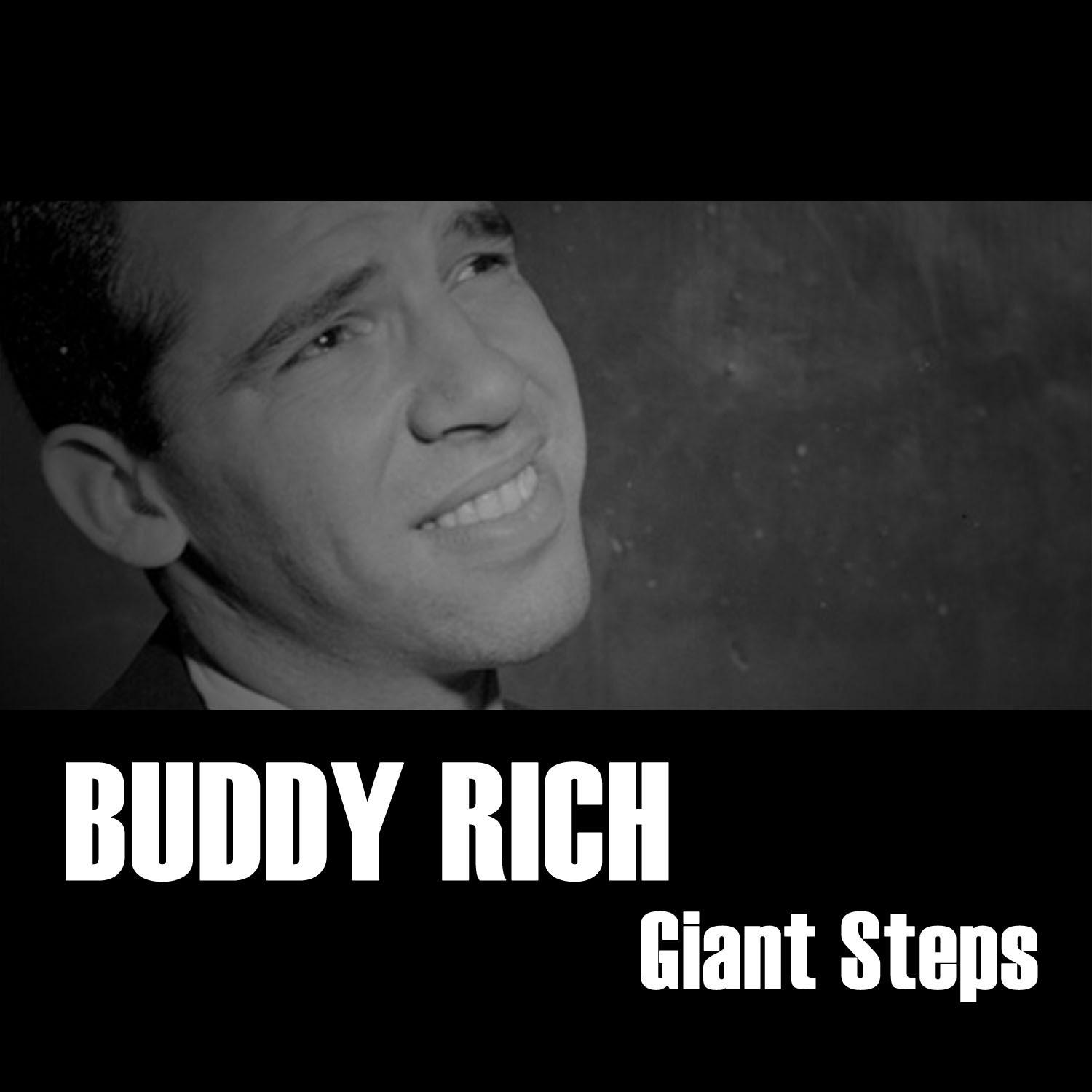 Giant Steps