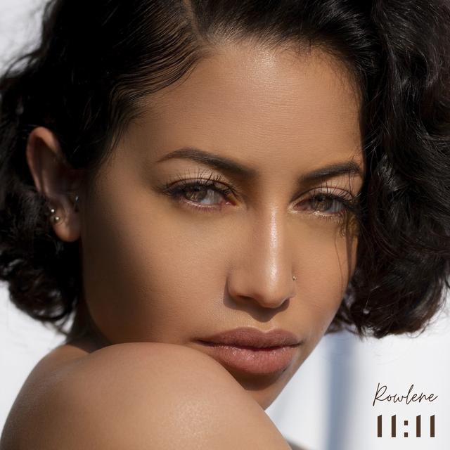 Album cover art for 11:11