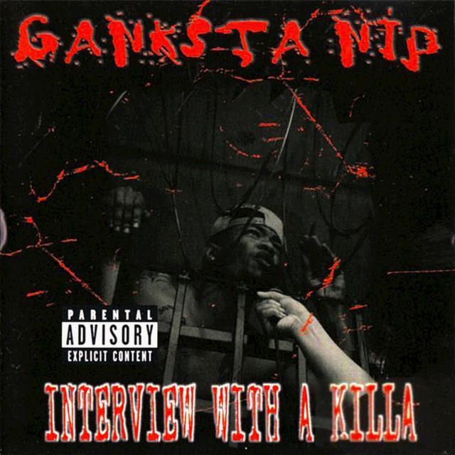 Album cover art for Interview With A Killa