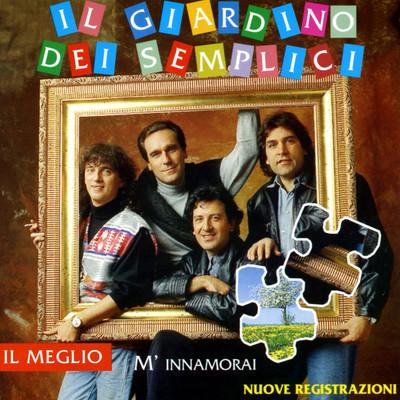 Album cover art for Il Meglio