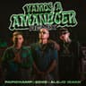 Vamos A Amanecer [Remix]