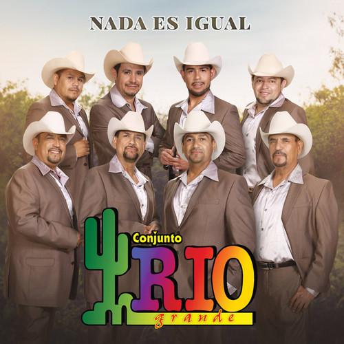 Album cover art for Nada Es Igual