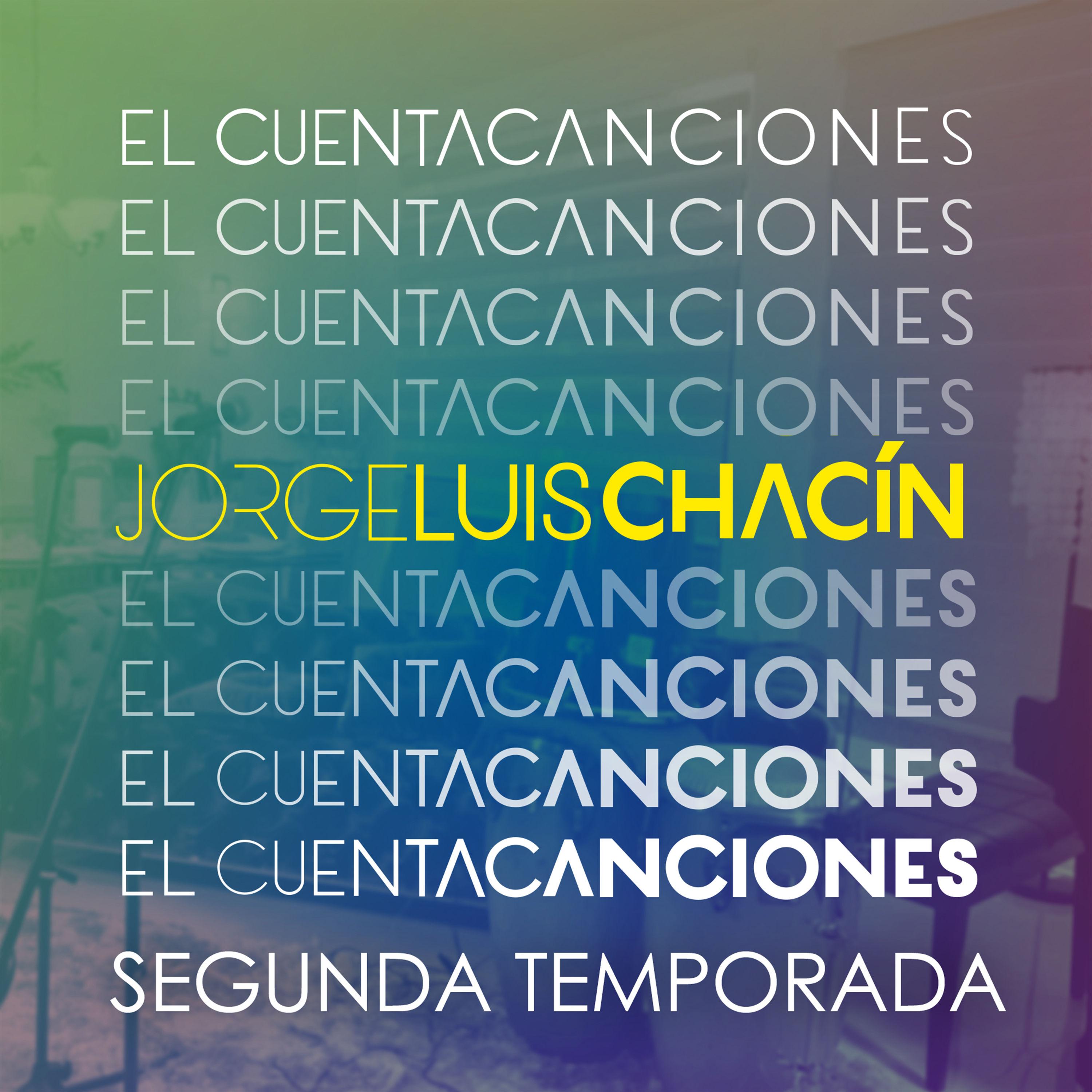 El Cuenta Canciones Vol. 2