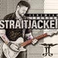 Album cover art for Straitjacket