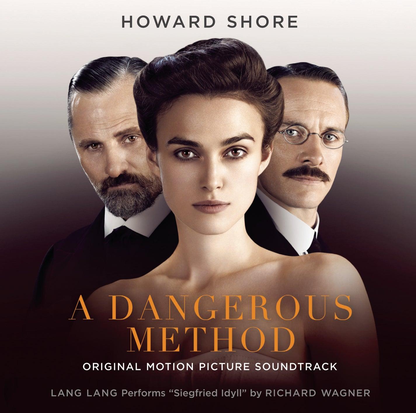 A Dangerous Method [B.O.F.]