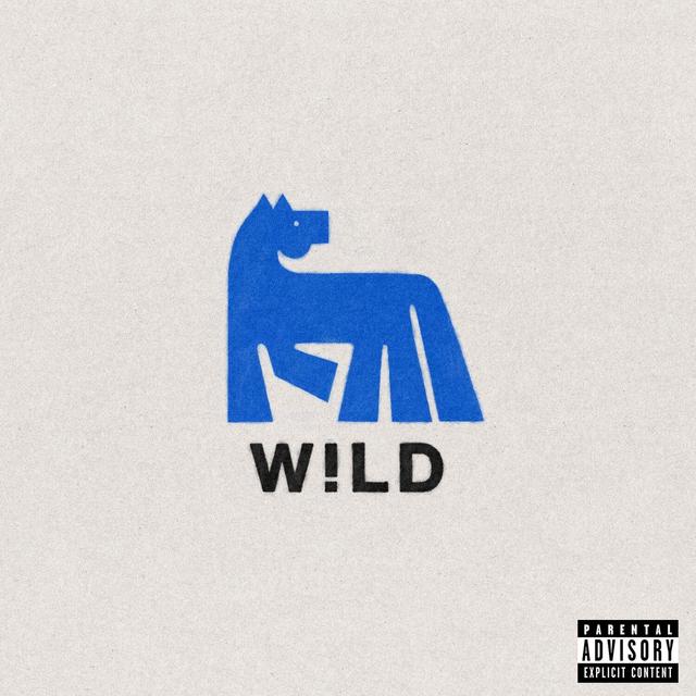 Album cover art for Pent Up in a Penthouse