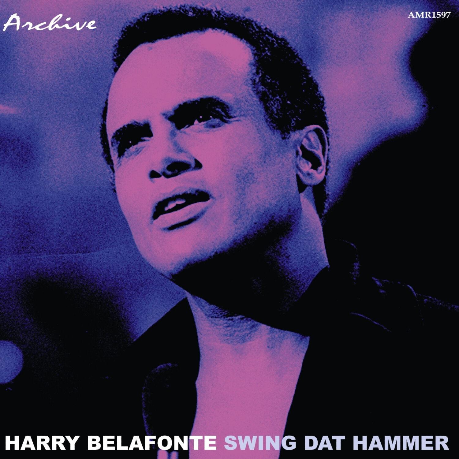 Swing Dat Hammer