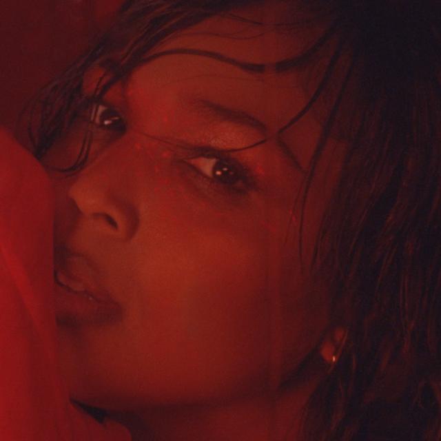 Album cover art for Still Bad