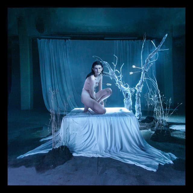 Album cover art for The State of Things