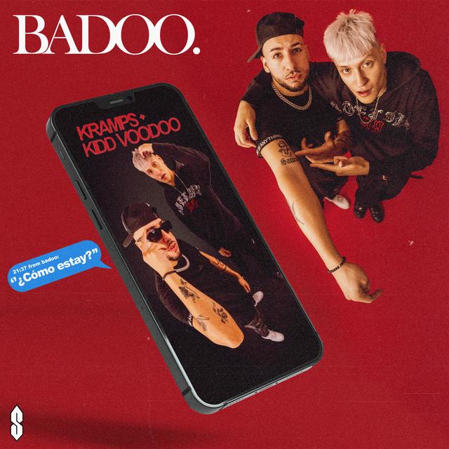 Album cover art for Badoo