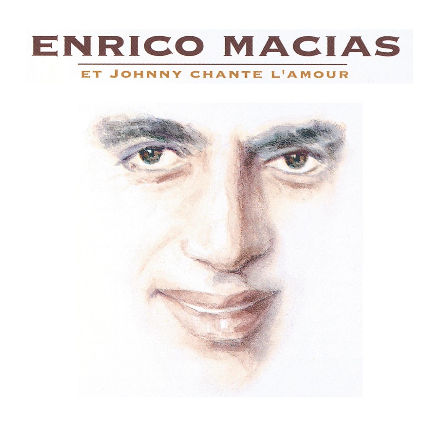 Et Johnny Chante l'Amour