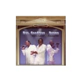 Album cover art for Ray, Goodman & Brown: Live In Concert & Greatest Hits