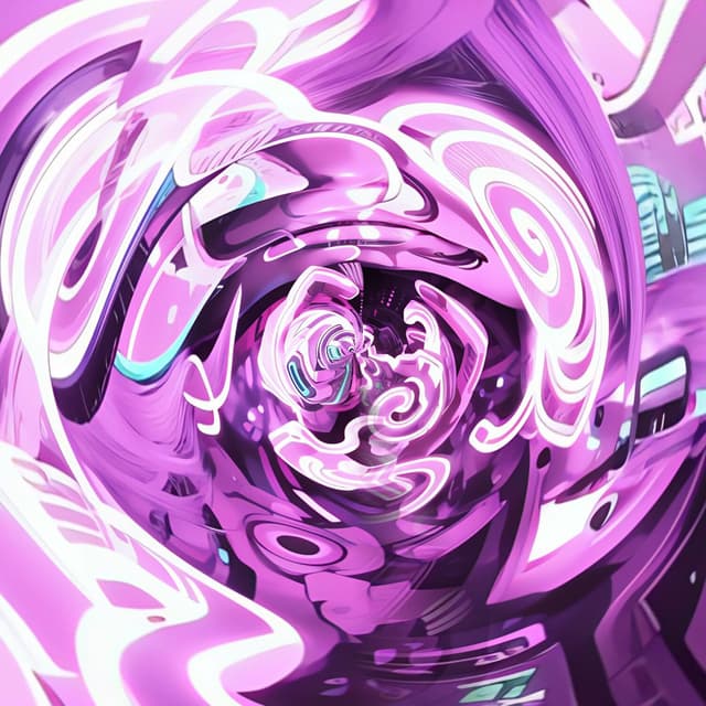 Album cover art for Nika - Single