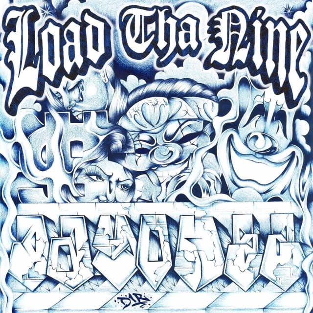 Album cover art for Day Onez