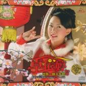 Album cover art for 送你一個大年糕