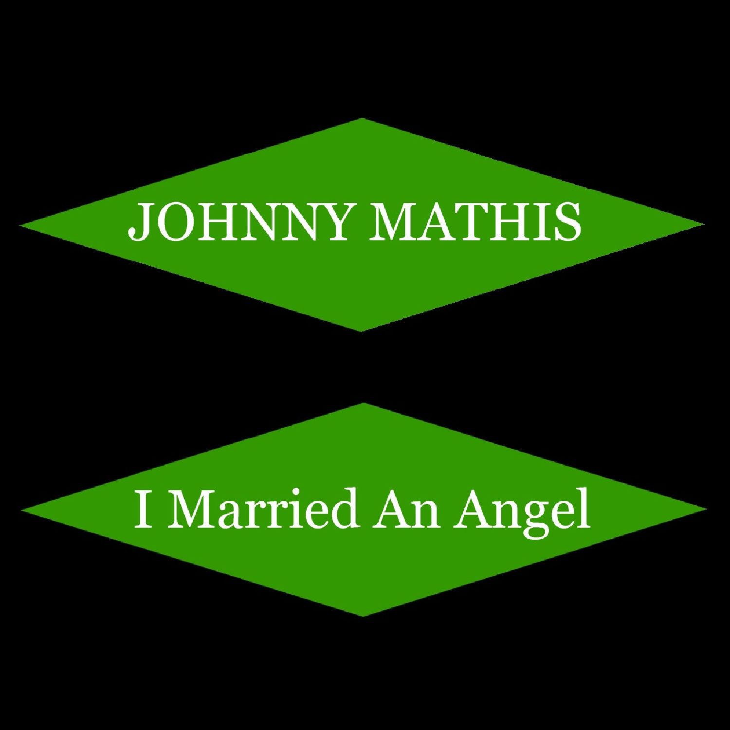 I Married An Angel