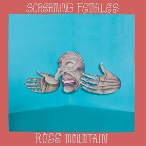 Album cover art for Rose Mountain