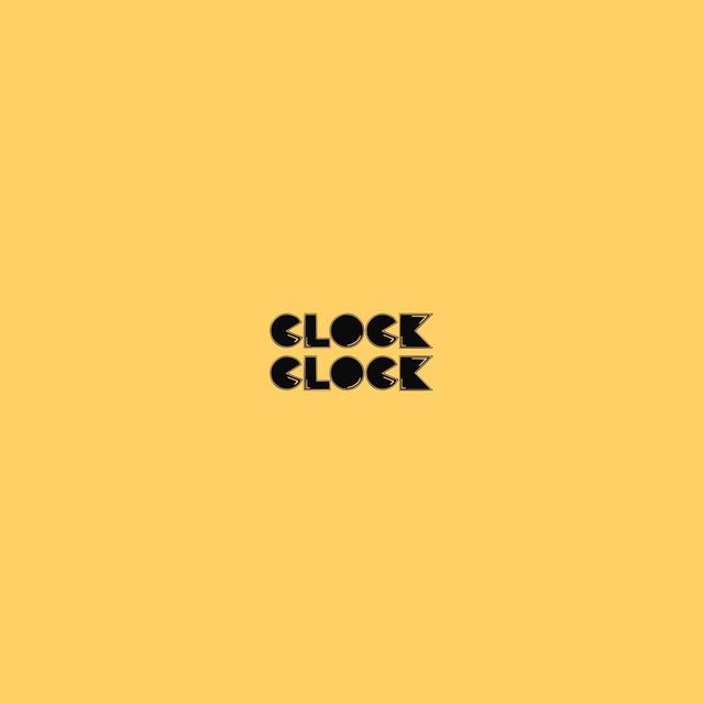 Album cover art for Best of Clock Clock 2010s
