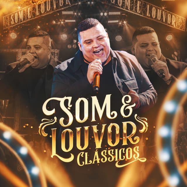 Album cover art for Clássicos