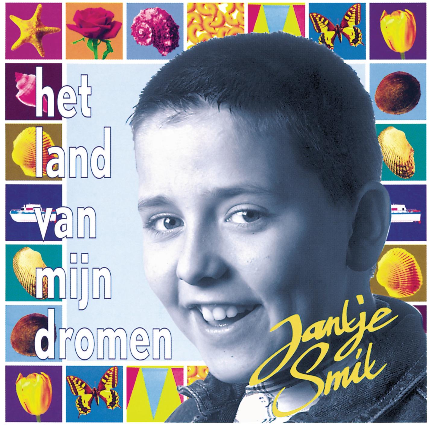 Het Land Van Mijn Dromen