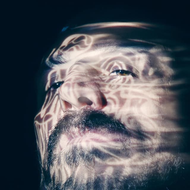 Album cover art for Seyran-ı Bela