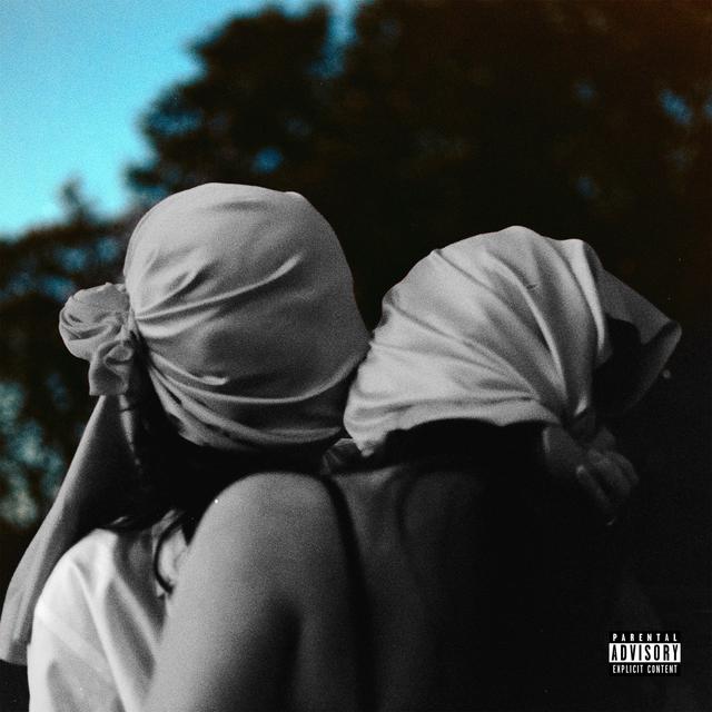 Album cover art for Confessions