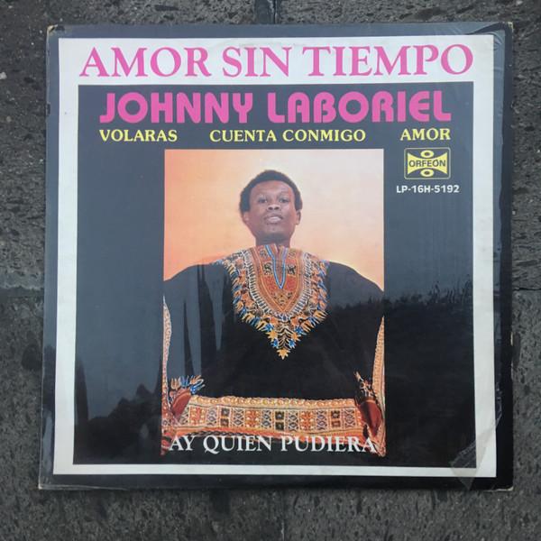 Amor Sin Tiempo
