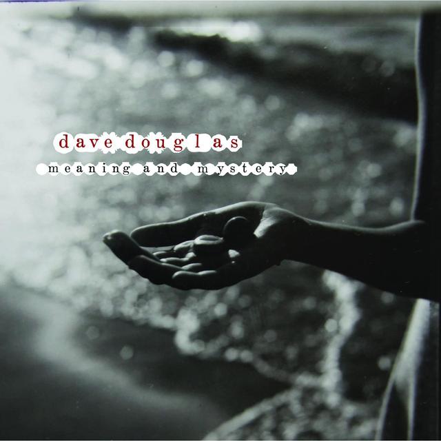 Album cover art for Meaning and Mystery