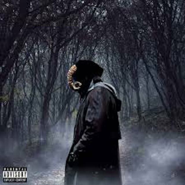 Album cover art for Pdl