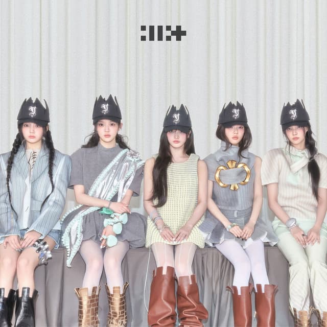 Album cover art for I Got Your Back (Feat. JISOO, MOMOKA of HANA)