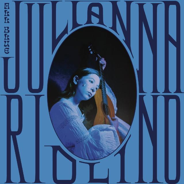 Album cover art for All Blue