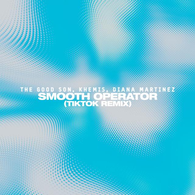 Album cover art for Smooth Operator