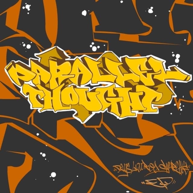 Album cover art for Drugs, Liquor, Sex & Cigarettes