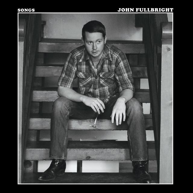 Album cover art for Songs