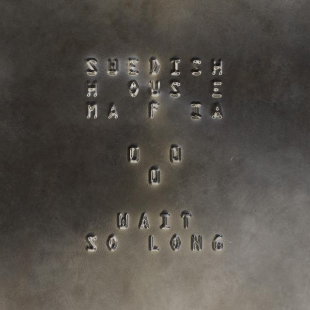 Album cover art for Wait So Long