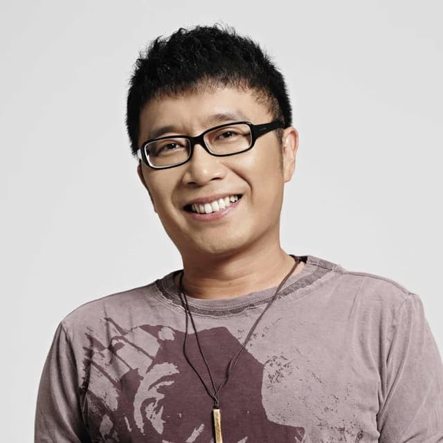 Album cover art for 你是我的玫瑰花