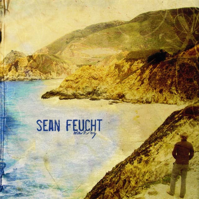 Album cover art for Waiting