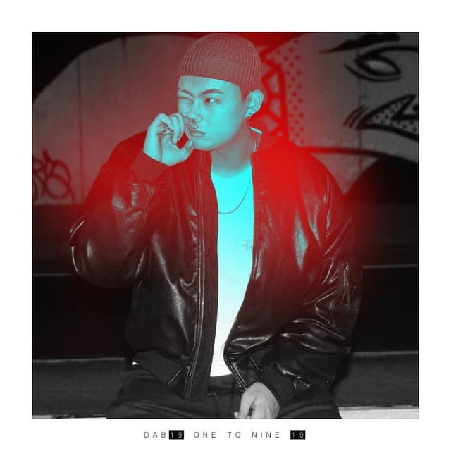 Album cover art for 19