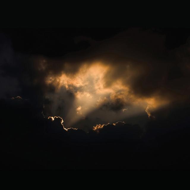 Album cover art for Air