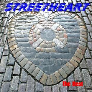 Album cover art for Best Of Streetheart