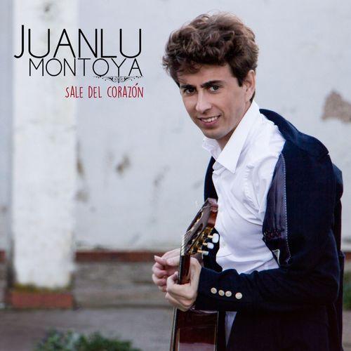 Album cover art for Sale del Corazón