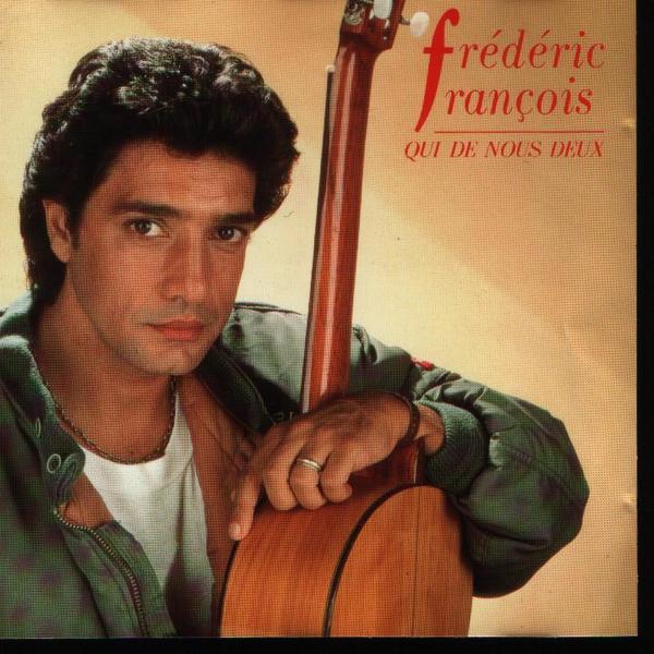 Album cover art for Qui De Nous Deux